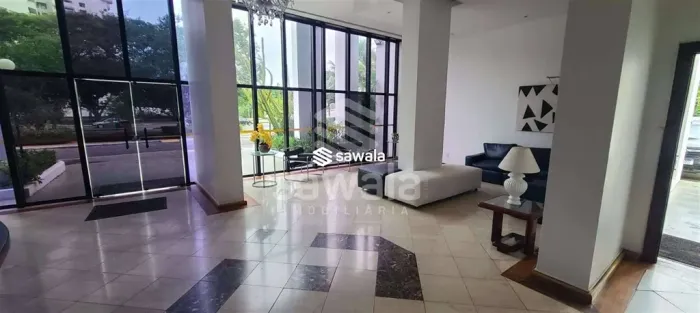Apartamento à venda com 77,00m² e 3 quartos em Barra da Tijuca, Rio de Janeiro - RJ