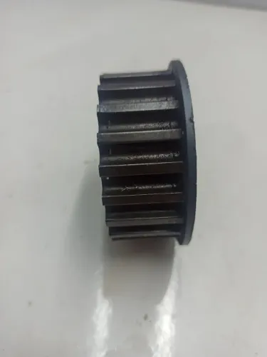 Polia Virabrequim Monza Ipanema Kadett 1.8 2.0 Ate 1995 Orig