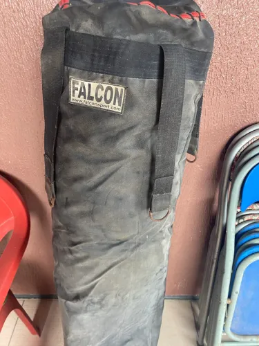 Saco de Pancada Falcon