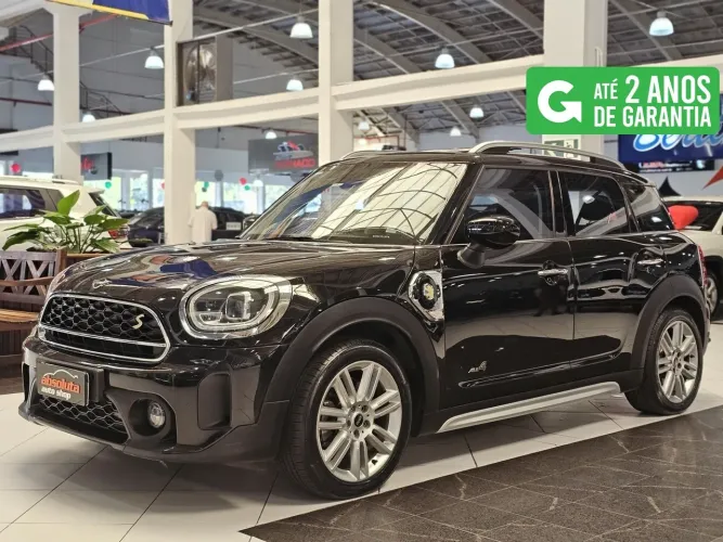 Mini Cooper 1.5 12V Twinpower Gasolina Cabrio Steptronic 2022