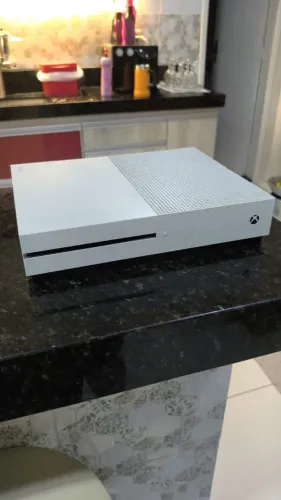 Xbox One S para retirada de peças