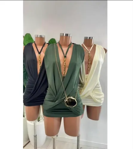 Vestido 