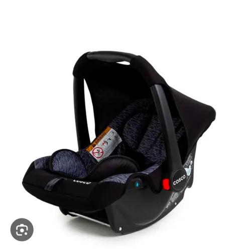 Bebe conforto cosco