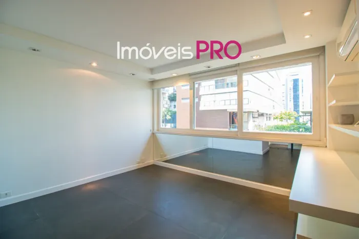 Apartamento para locação no Itaim Bibi ? 2 dormitórios (1 suíte) + 1 vaga