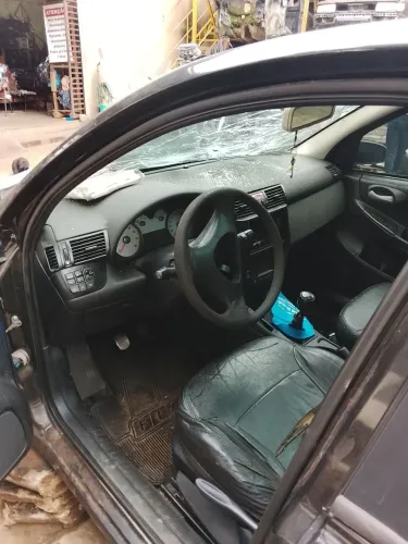 Peças Fiat Stilo 1.8