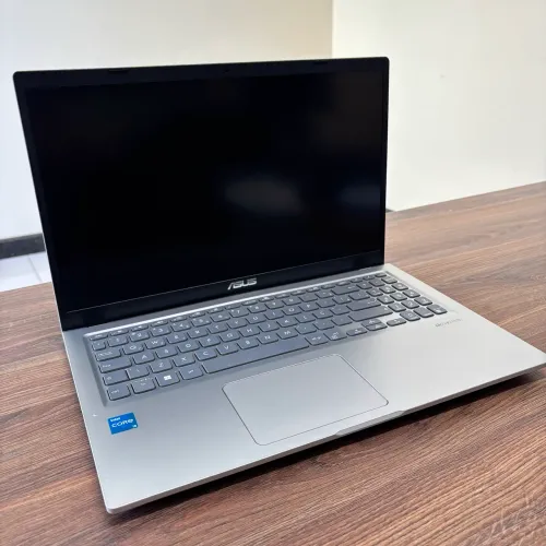 NOTEBOOK ASUS X1500E - Intel Core i3 11ª GEN | 8GB RAM | SSD 256GB