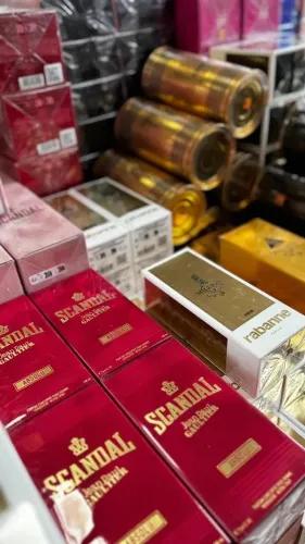 Perfumes venda rio de janeior