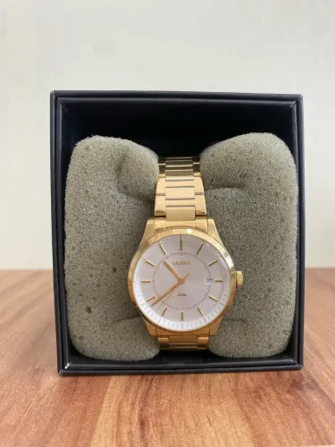 Relógios Relógio Orient Mondaine original - Centro Sorocaba