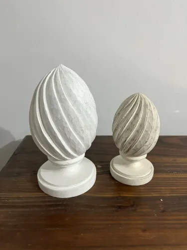2 pinhas madeiras 22x11   17x9