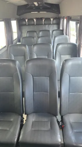 Mercedes-Benz Sprinter 415 Van Standard T.b. 2.2 Dies. 2019