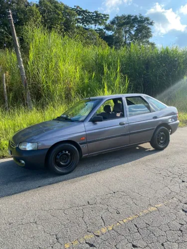 Ford Escort GL 1.8i 16V 3P 1997