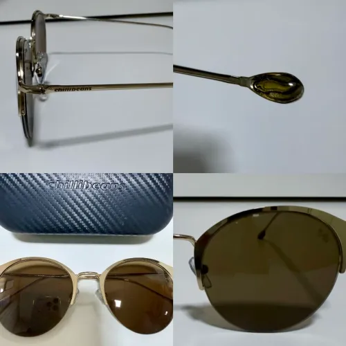 Óculos de sol Chilli Beans ? ORIGINAL