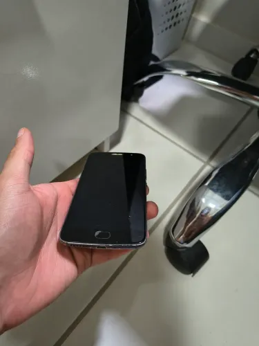 Carcaça Celular - Motorola