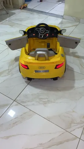 Carro eletrico 