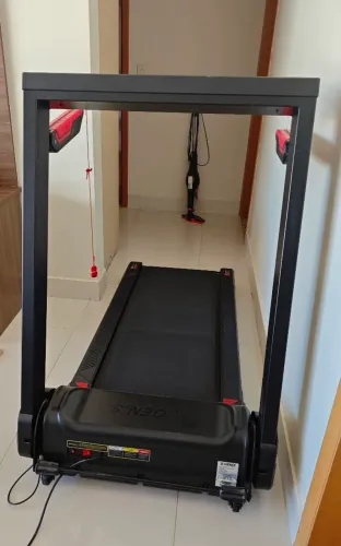 Genes Fitness GT 1000