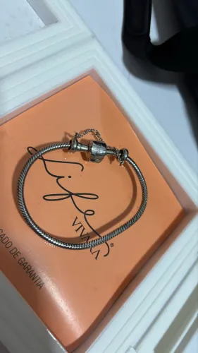 Pulseira Life Vivara