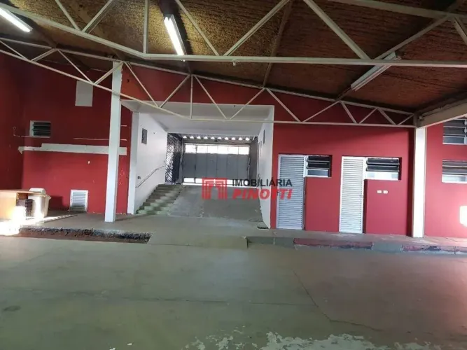 Prédio à venda, 661 m² por R$ 2.500.000,00 - Vila Euclides - São Bernardo do Campo/SP