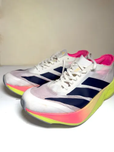 Tenis corrida Adidas Drive RC usado