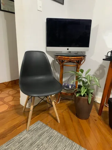 Cadeira pé de palito