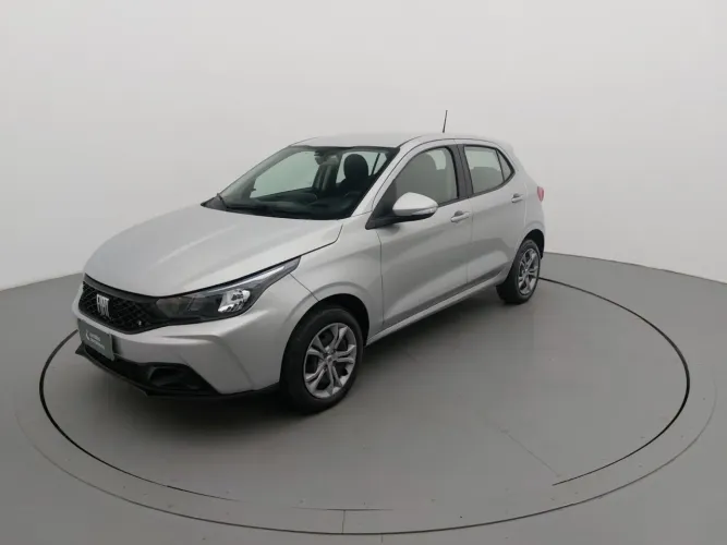 Fiat Argo Drive 1.0 Firefly 2025