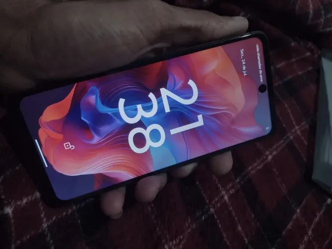 MOTO G4 
