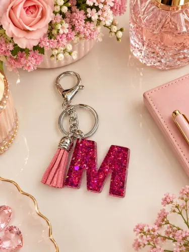 Chaveiros personalizados em resina