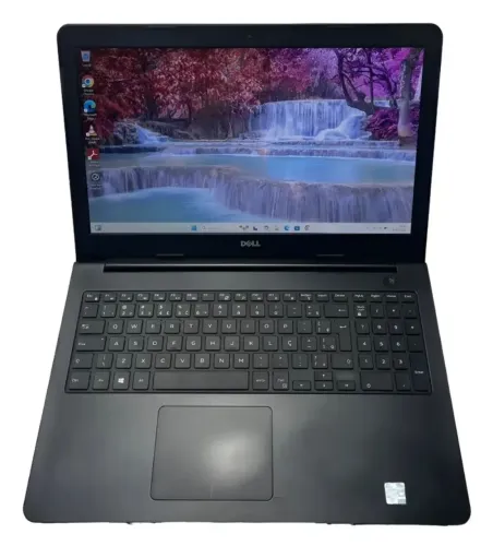 NOTEBOOK DELL VOSTRO i5 TELA GRANDE 15.6 8GB SSD