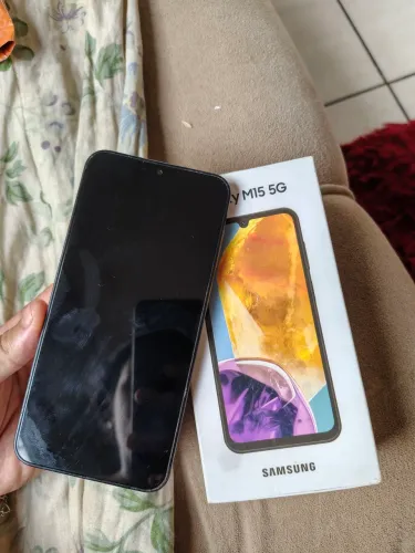 Vendo Samsung Galaxy M15 128GB