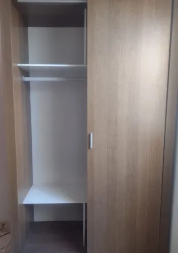 Guarda roupas 2 portas