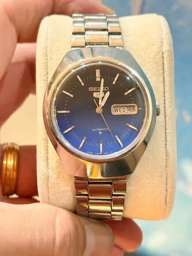 Vende-se Seiko *0