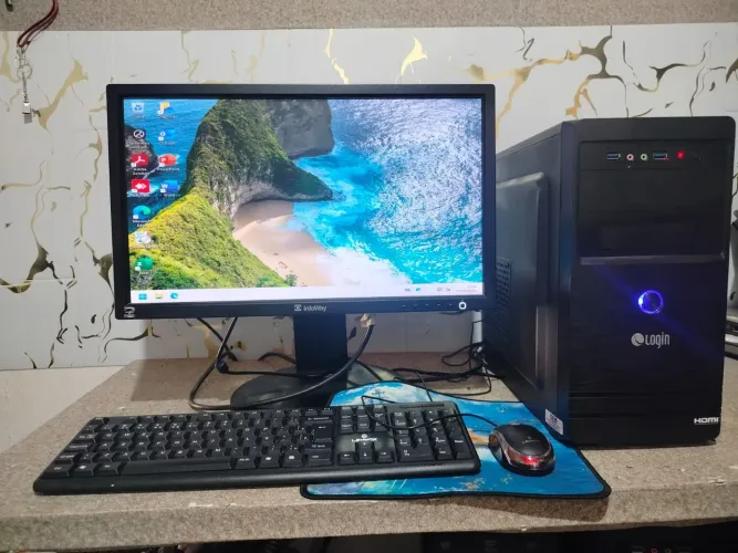 COMPUTADOR COMPLETO I5
