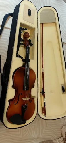 Violino 4/4