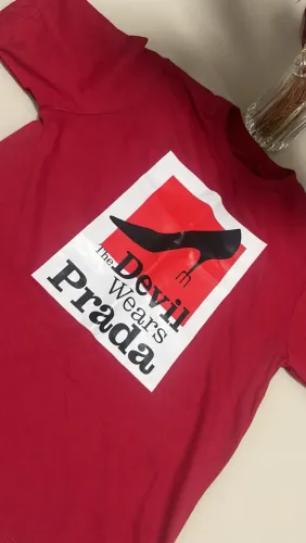 T- shirts Linda NOVA TAM M, apenas 35$ ?