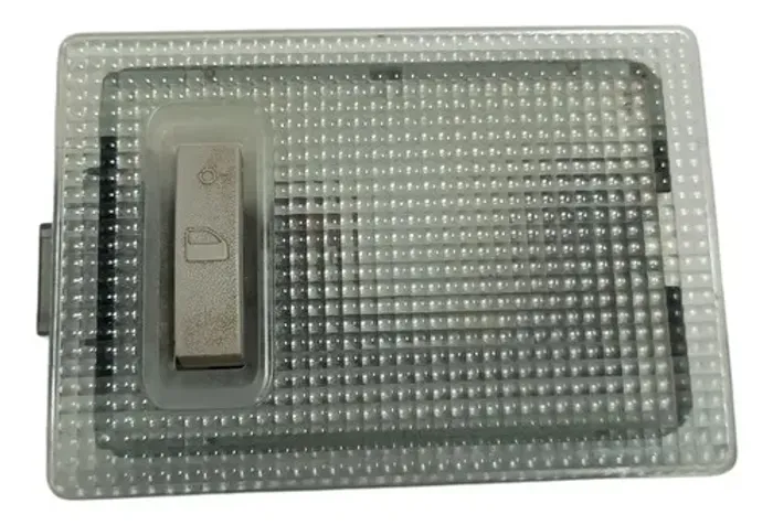 Luz Teto Onix Prisma Spin Cobalt 2013/..