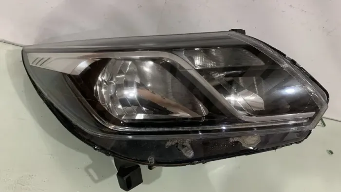 Farol direito s10 trailblazer 2016 2017 2018 2019 led
