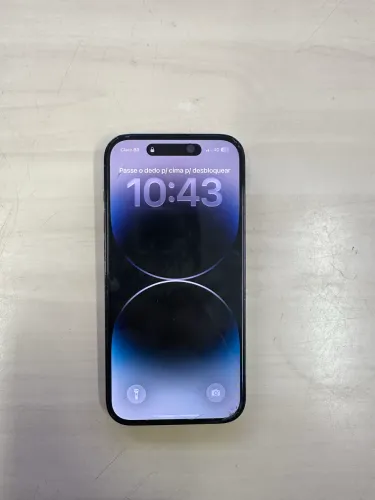 iPhone 14 Pro 128gb