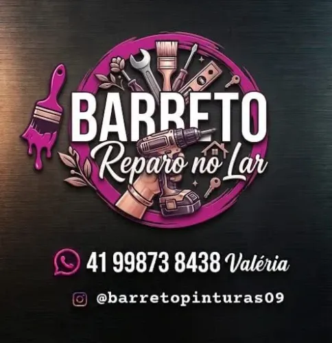 Reparos no lar