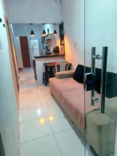 Vendo casa em Castanhal