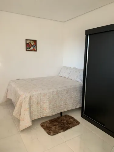 Kitnet mobiliada