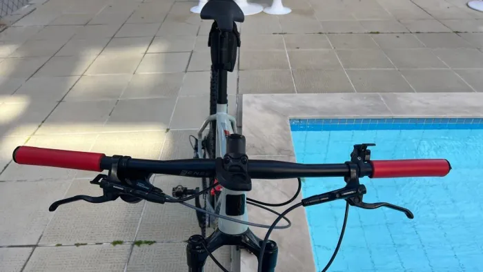 Bike Sense Impact Evo 21/22 12v