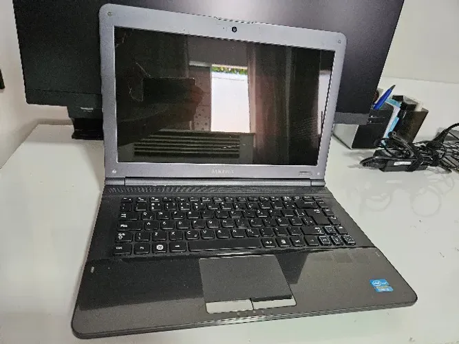 Notebook Samsung RC420