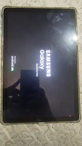 Tablet Samsung Perfeito