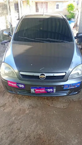 Chevrolet Corsa Sedan 1.0 MPFI 8V 71cv 4P 2004