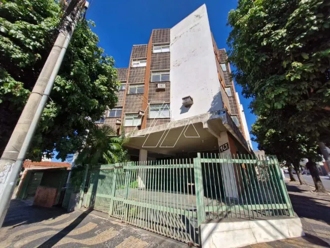Sala Comercial para Locação no Centro de Marília