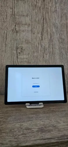 Tablet Samsung Galaxy Tab A7 10.4 (SM-T500) - Perfeito p/ Estudos e Filmes