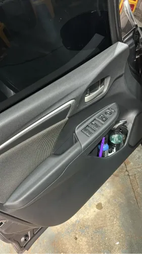Honda WR-V EXL 1.5 Flexone 16V 5P Aut. 2018