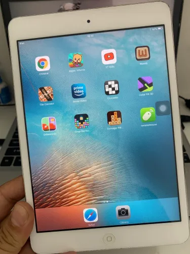 Ipad Mini 1ª Geração 16g