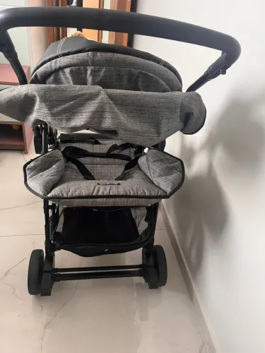 Carrinho de Bebê Burigotto Rio K