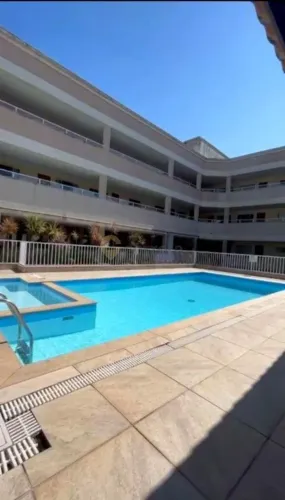 Apartamento Garden em Jardim Mariléa - Rio das Ostras