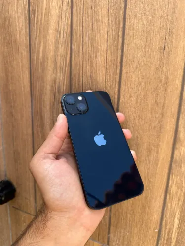 IPHONE 13 128gb(COM NOTA)